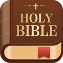 Daily Bible - Verse+Audio app icon