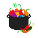 Tasty Words 2 app icon