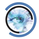 Blue Iris app icon