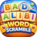 Word Scramble app icon