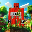 Golem Craft: Shin World app icon