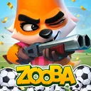 Zooba: Fun Battle Royale Games app icon