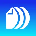 Docuslice - Poster Printing app icon
