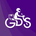GDS- Food Delivery app icon