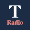 Times Radio - News & Podcasts app icon