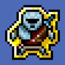 Tap Knight - Idle Adventure app icon