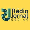 Rádio Jornal 660 AM Itapetinga app icon