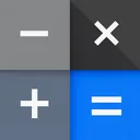 Basic Calculator For Android app icon