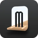 CREX - Just Cricket app icon
