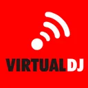 VirtualDJ Remote app icon