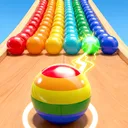 3D Bubble Match: Bolhas Jogo app icon