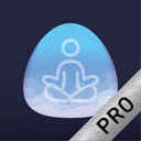 Meditation Music Pro app icon