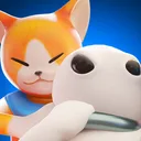 Battle Gang－Beast Fight Games app icon