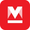 Manorama Online: News & Videos app icon