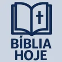 Bíblia Hoje app icon