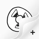 FlipaClip: Draw 2D Animation app icon