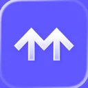 Metropolis: Remarkable Parking app icon