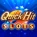 Quick Hit Casino - Vegas Slots app icon