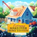 Extreme Makeover: Home Edition app icon