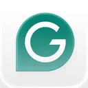 Grammarly: teclado e IA app icon