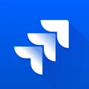 Jira Cloud by Atlassian app icon