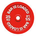 Bar Is Loaded 2 - Gym Math app icon