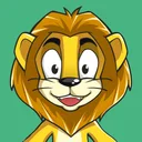 Lingualeo Sticker Pack app icon
