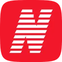 News Break : US Local Alerts app icon