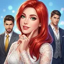 Chapters: Interactive Stories app icon