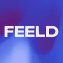 Feeld — Namoro app icon