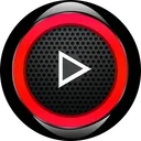 Music Player app icon