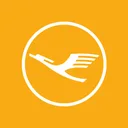 Lufthansa app icon
