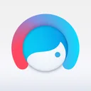 Facetune: Editor de fotos IA app icon