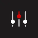 Offline Music, Music Player app icon