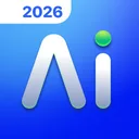 AI Cleaner - Limpador celular app icon