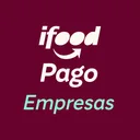 iFood Pago Empresas app icon