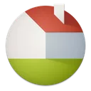Live Home 3D: House Design app icon