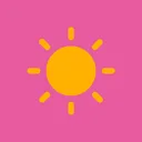 Widget Tempo: Umidade & Clima app icon