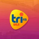 Tri FM 105,5 app icon