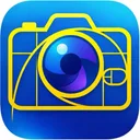 Camera Guide app icon