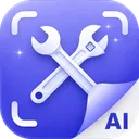 Repair Coach AI:Easy Fix Guide app icon