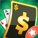 Solitaire Cash: Win Real Money app icon