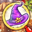 Hidden Object Games: Seek It app icon