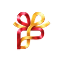 Presente PIX app icon