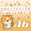 My Keyboard: Themes & Fonts app icon