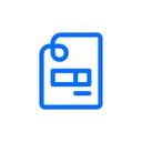 Invoice Generator - Zoho app icon