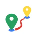 Navigation [Huawei watches] app icon