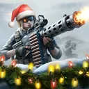 Infantry Attack: War 3D FPS app icon