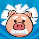 Piggie Latin app icon