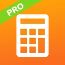 CalConvert: Pro Calculadora $€ app icon